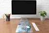MuchoWow® Mauspad Mousepad Sommer - Blatt - Fleck 40x60 cm Produktbild-Vorschau 4