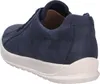 ecco Sneaker Sneaker Nubukleder/Textil Produktbild-Vorschau 3