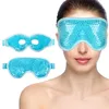 2er-Set Gel-Augenmasken, wiederverwendbar, Produktbild-Vorschau 1