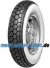 Continental Motorradreifen car-tyres K62 WW ( 3.00-10 RF TT Produktbild-Vorschau 4