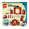 LEGO 10776 Mickey and Friends Feuerwehrstation und Produktbild-Vorschau 13