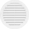 Griglia di ventilazione rotonda con rete VM, Ø 140 mm, Anteprima dell’immagine prodotto 1