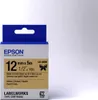 Epson Zásobník se štítky – saténový pásek, LK-4KBK Náhled obrázku produktu 2