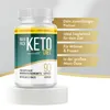 Keto Kapseln  | mit hochwertigen Inhaltsstoffen | für Produktbild-Vorschau 2