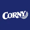 Corny Schoko Riegel Mandeln Erdnüssen und Bienenhonig 150g Produktbild-Vorschau 3