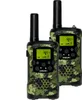 EVOLVEO FreeTalk XM2-2, sada 2 vysílaček bez dobíjecí Náhled obrázku produktu 1