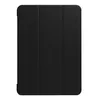 Mobigear Tri-Fold iPad 6 (2018) Hülle Klapphülle - Schwarz Produktbild-Vorschau 2