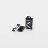Shapeheart Mirror-Bundle Pro Handyhalterung 360° Drehbar, Produktbild-Vorschau 2