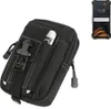 K-S-Trade Gürtel Tasche kompatibel mit Doogee S86 Produktbild-Vorschau 1