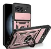 Outdoor Panzer Hülle für Google Pixel 10A Handyhülle mit Produktbild-Vorschau 1