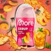 MORE Zerup Zero Sirup 5 Geschmacksorten Getränkesirup ohne Produktbild-Vorschau 2