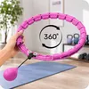 Cercle de gymnastique Krumad avec boule lestée, diamètre 50 Voir les images du produit 10