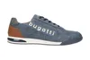 Bugatti Herren Schnürer 321-A3801-5000-4000 Farbe:Blau Produktbild-Vorschau 8