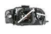 Scheinwerfer passend für Audi A3 8P ab 2003 - 2008 Satz Set Produktbild-Vorschau 11