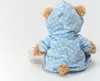 Teddy-Hermann Teddy Hermann Schlafanzugbär, blau, 30 cm Produktbild-Vorschau 9