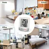 Mini-Digitalhygrometer Und Digitalthermometer, 3 Stück, Produktbild-Vorschau 7