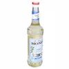 Le Sirop de Monin VANILLE ZUCKERFREI 0,7l Voir les images du produit 3