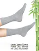 OCERA 6x Bambus Socken Uni verschiedenen Farben  -  Produktbild-Vorschau 7