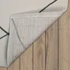 Paco Home Teppich Wohnzimmer Skandi Rauten Muster Modern Produktbild-Vorschau 4