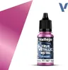 Vallejo VA77167 True Metallic Metaalverf voor airbrush - Productafbeelding-voorbeeld 4