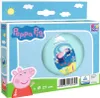 strandball Peppa Pig29 cm blau Produktbild-Vorschau 5