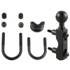 Ram Mounts Brake/Clutch Reservoir & Handlebar Ball Base Podgląd zdjęcia produktu 1