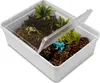 Terrario Reptiland White 25x19x7,5cm - bílé terárium Náhled obrázku produktu 1