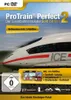 Pro Train Perfect 2 - Gold Edition Produktbild-Vorschau 1