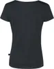 RED by EMP Damen schwarze Basic T-Shirts im Doppelpack mit Produktbild-Vorschau 3