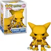 Pokémon - Alakazam Simsala 855  - Funko Pop! Vinyl Figur Produktbild-Vorschau 2