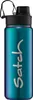 A close-up studio shot of a Satch water bottle. Produktbild-Vorschau