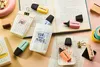 STABILO 07/5-2-02 STABILO zvýrazňovač BOSS MINI Pastel, Náhled obrázku produktu 2