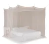 Moustiquaire Deconet Kingsize XXL - D210 x S240cm - ECRU - Voir les images du produit 1