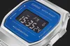 Casio A168WEM-2BEF Náhled obrázku produktu 8