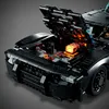 LEGO Technic BATMAN — BATMOBIL™, Zestaw do budowania, 10 Podgląd zdjęcia produktu 10