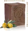 TUMELO Original Aleppo Seife 200g 60% Olivenöl 40% Produktbild-Vorschau 3
