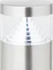 Zewnętrzna lampa cokołowa LED, wysokość 30 cm, średnica 8 Podgląd zdjęcia produktu 4