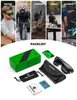ROCKBROS Lunettes de soleil à enfiler Lunettes de vélo Voir les images du produit 5