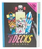 Depesche 7 Skills Decks Designs Malbuch Produktbild-Vorschau 3