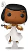 Kiss the Frog POP! Disney Winylowa figurka Tiana z brokatem Podgląd zdjęcia produktu 1