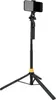 Selfie-Stick-Stativ mit Bluetooth-Fernbedienung & Produktbild-Vorschau 2