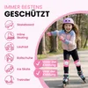 Knieschoner Kinder Set 3-12 Jahre mit Knieschützern, Produktbild-Vorschau 5