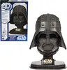 4D Build FDP FAP SW Darth Vader Helmet GML, Stavebnica, 12 Náhľad obrázku produktu 1
