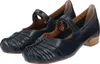 Everybody GALEGA Damenschuhe - Riemchen Pumps blau Elegant Produktbild-Vorschau 13