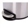 EKO - Cestino a pedale Serene 20 litri - Acciaio inox Anteprima dell’immagine prodotto 2