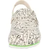 Softrelax Damen Schuhe 7420990136 Clogs Pantolette Produktbild-Vorschau 5