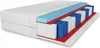 A cutaway view of a mattress showing its internal layers. Produktbild-Vorschau