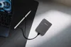 Intenso Magnetic Wireless Power Bank 5000 mAh Grey USB-C Voir les images du produit 12