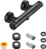 SucceBuy Thermostatische Duscharmatur mit Produktbild-Vorschau 1