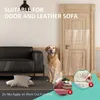 Katzen Kratzschutz – 5m x 45cm Transparentes Produktbild-Vorschau 5